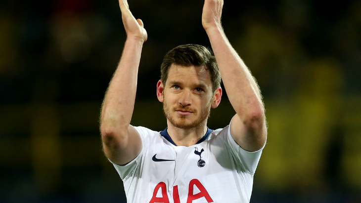 Ян Вертонген