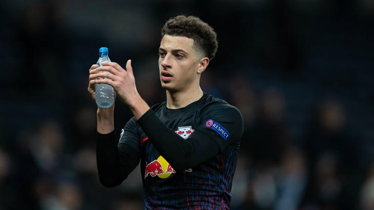 Итан Ампаду