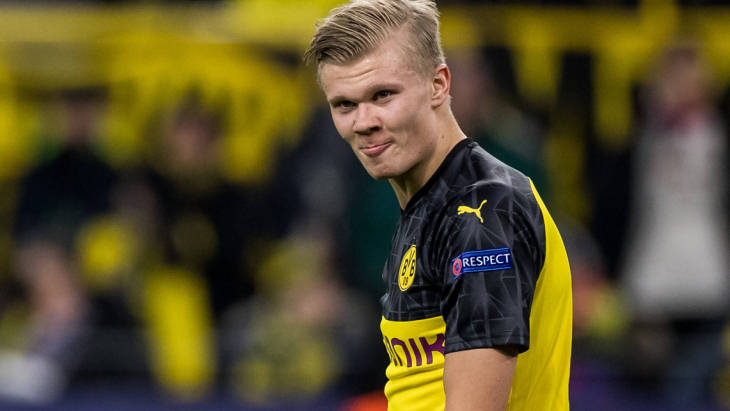 Эрлинг Холанн