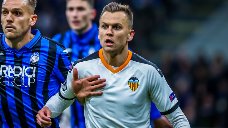 Денис Черышев