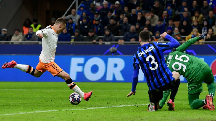 Денис Черышев