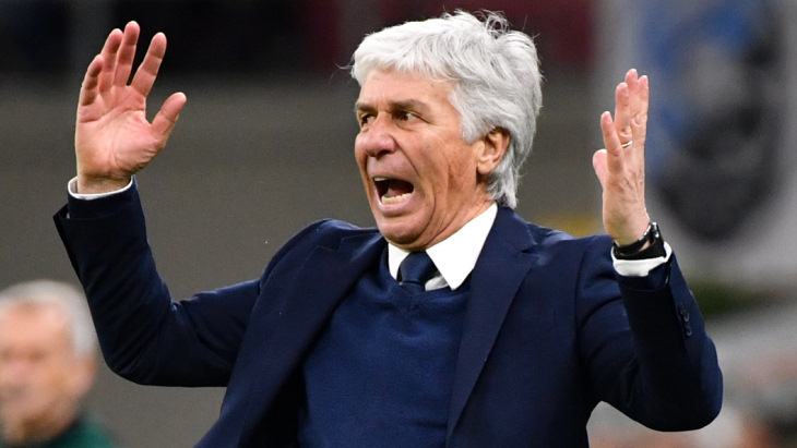 Джан Пьеро Гасперини