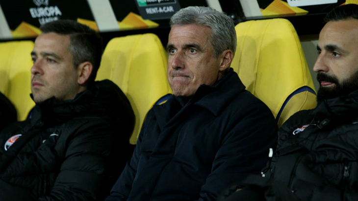 Луиш Каштру