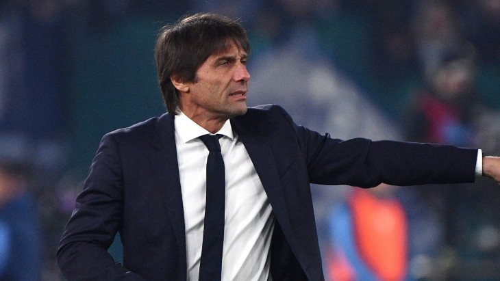 Антонио Конте