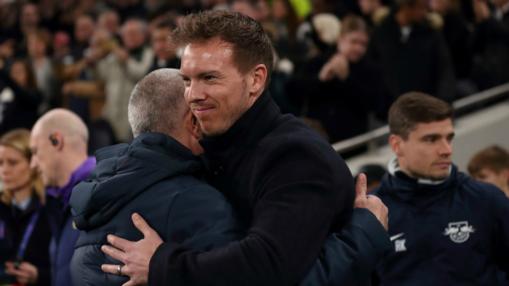 Юлиан Нагельсманн