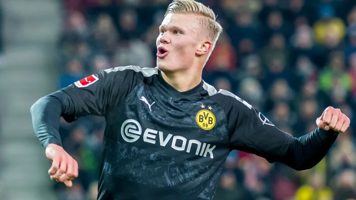 Эрлинг Холанн