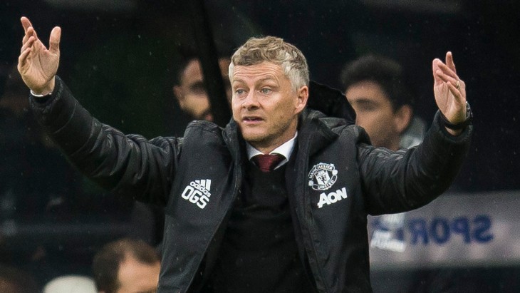 Уле-Гуннар Сульшер