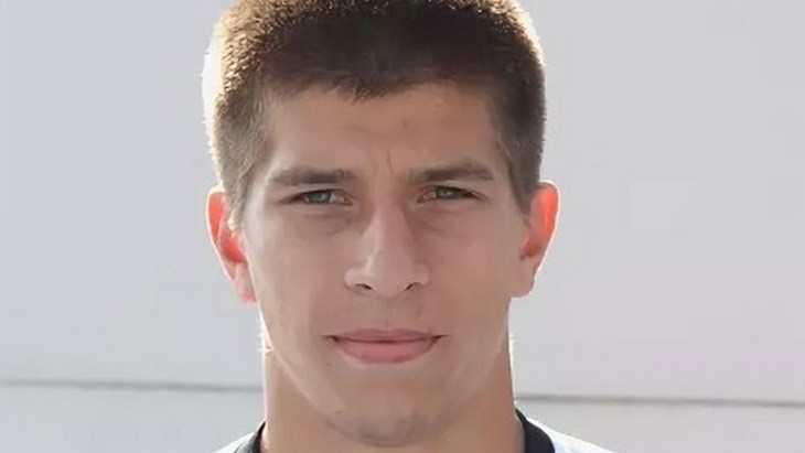 Игорь Юрганов