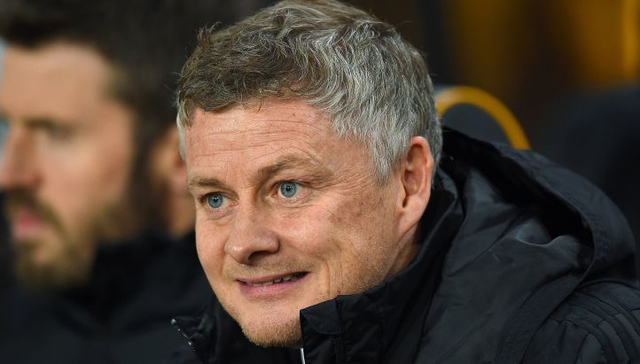 Уле-Гуннар Сульшер