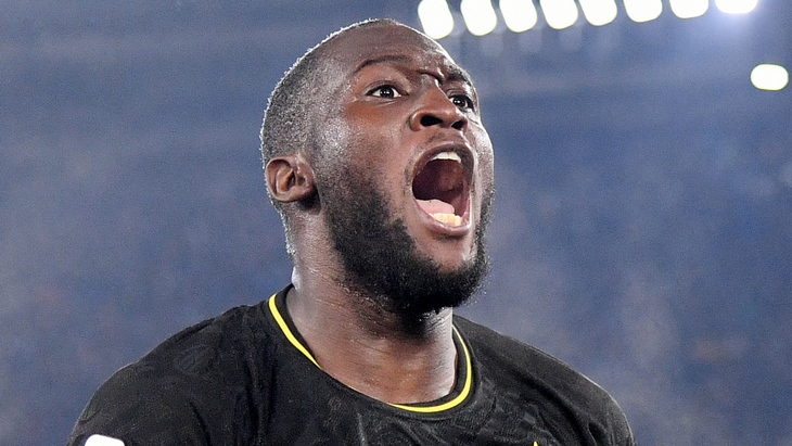 Ромелу Лукаку