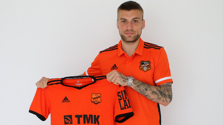 Игорь Калинин