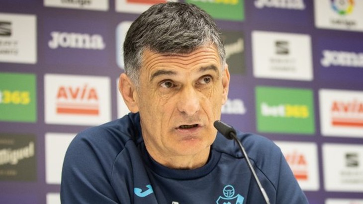 Хосе Мендилибар