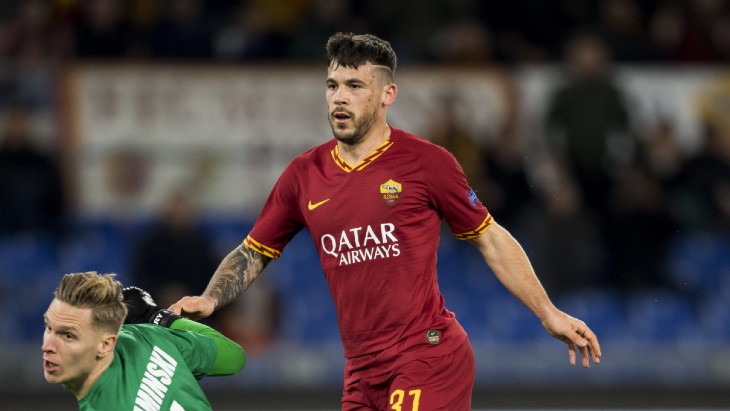 Карлос Перес