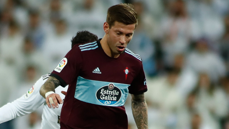 Федор Смолов