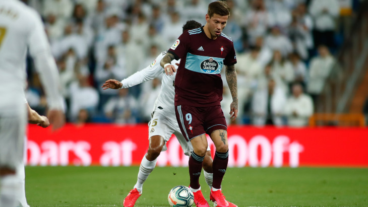 Федор Смолов