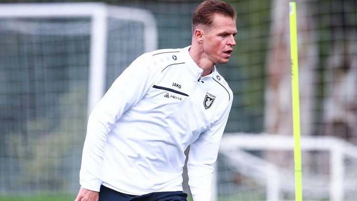 Дмитрий Тарасов