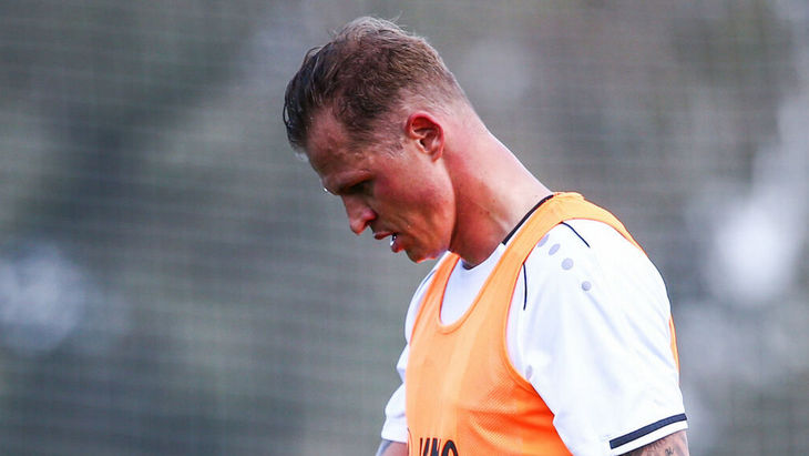 Дмитрий Тарасов