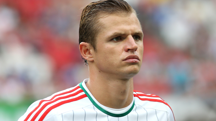 Дмитрий Тарасов