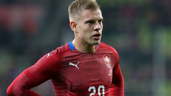 Матей Выдра