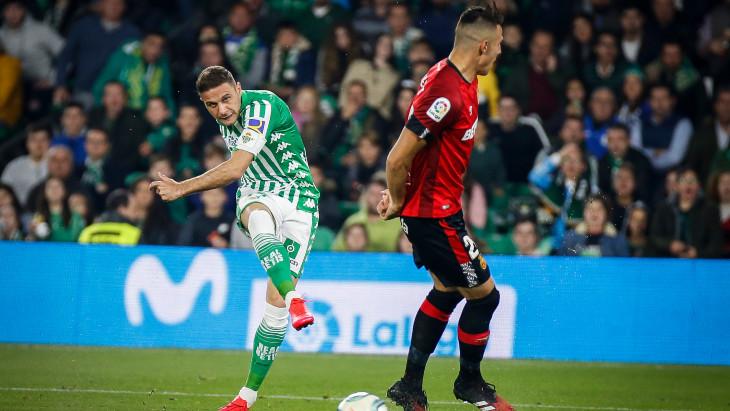 Фрагмент матча