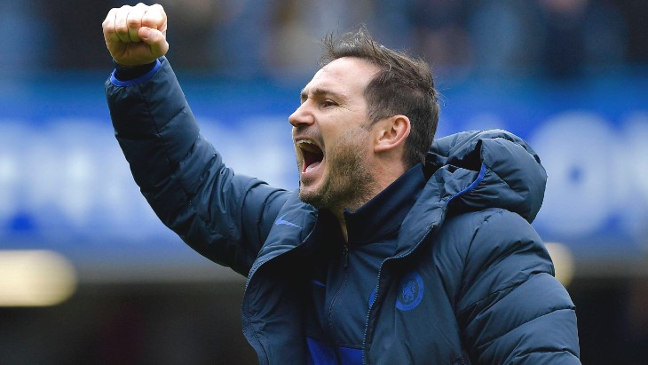 Фрэнк Лэмпард