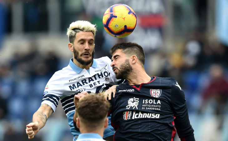 Луис Альберто