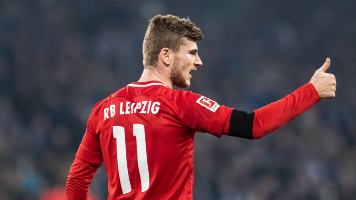 Тимо Вернер