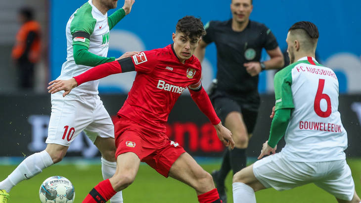 Фрагмент матча