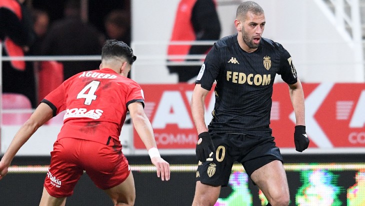 Фрагмент матча