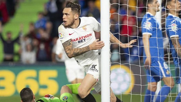 Лукас Окампос