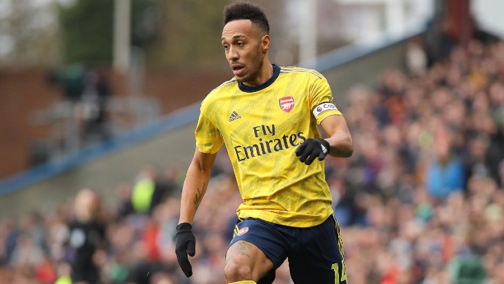 Пьер-Эмерик Обамеянг