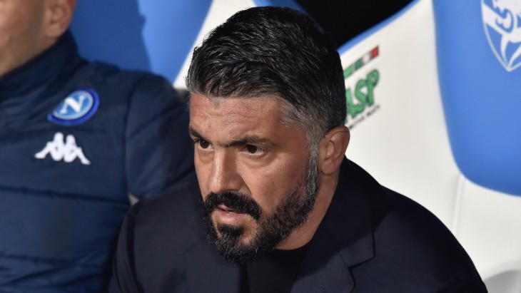 Дженнаро Гаттузо