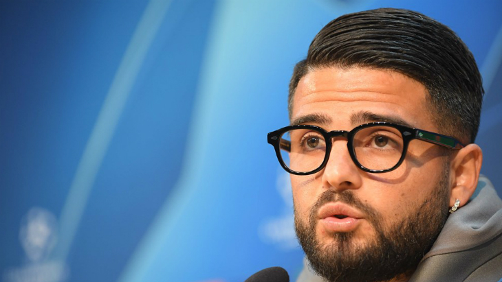 Лоренцо Инсинье