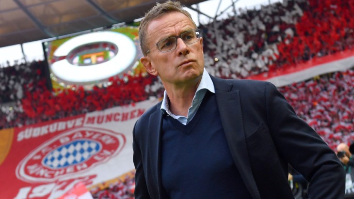 Ральф Рангник