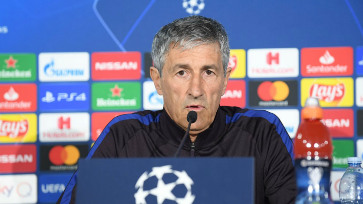 Кике Сетьен