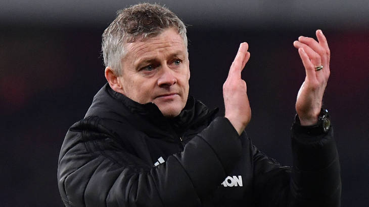 Уле Гуннар Сульшер