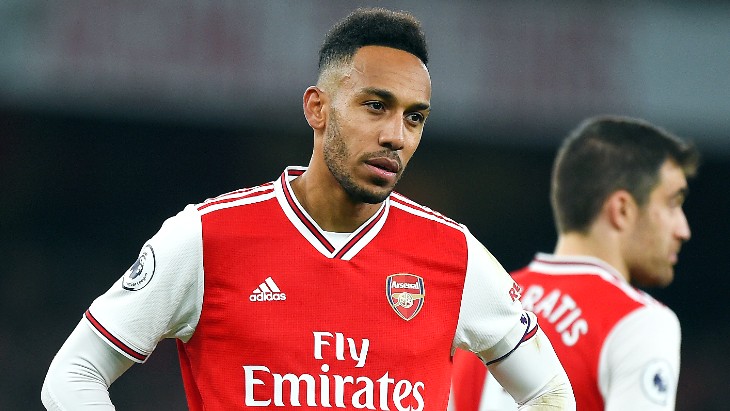 Пьер-Эмерик Обамеянг