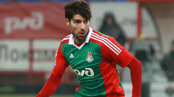 Ведран Чорлука