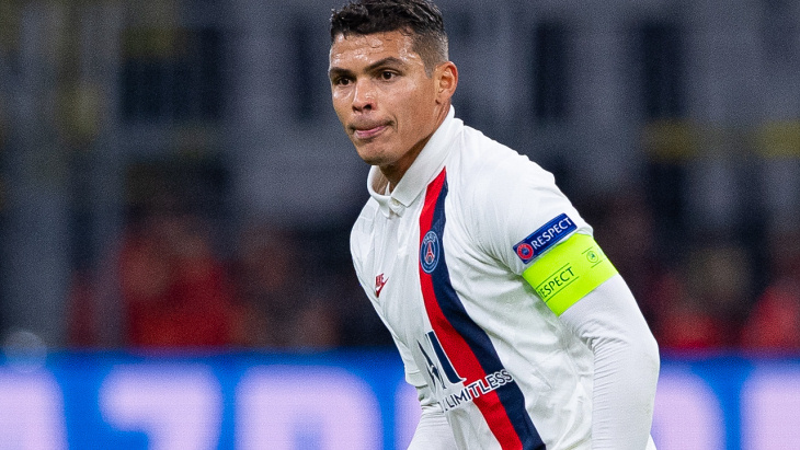 Тиаго Силва