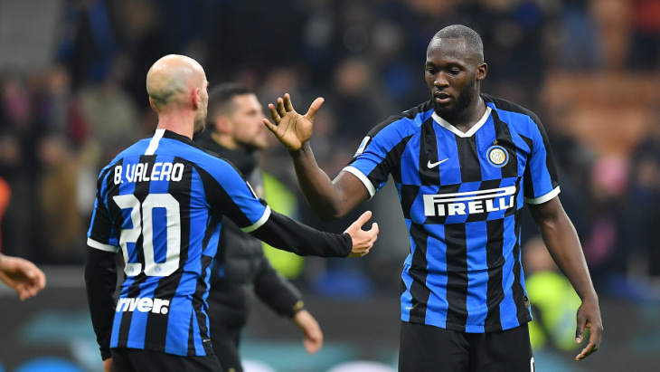 Матч Лиги Европы «Интер» — «Лудогорец» пройдет без зрителей