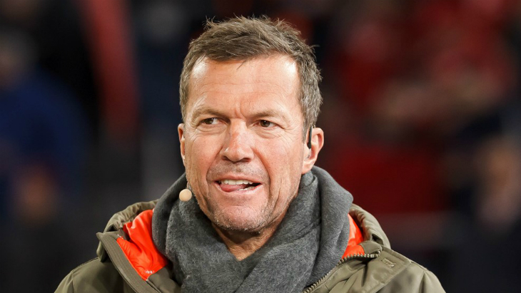 Лотар Маттеус