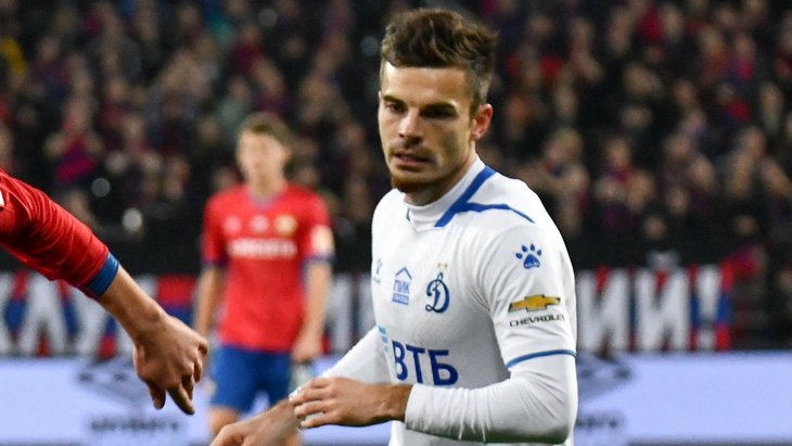 Артур Юсупов