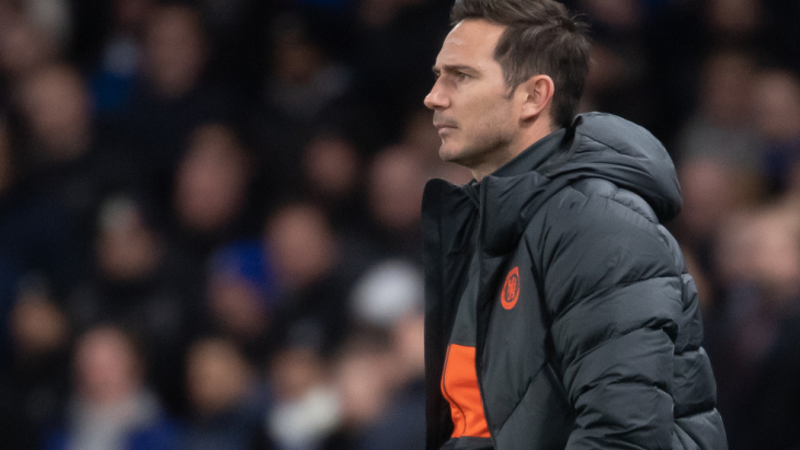 Фрэнк Лэмпард