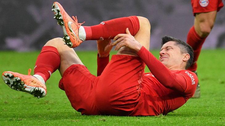 Роберт Левандовски