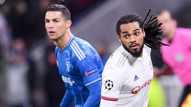 Фрагмент матча