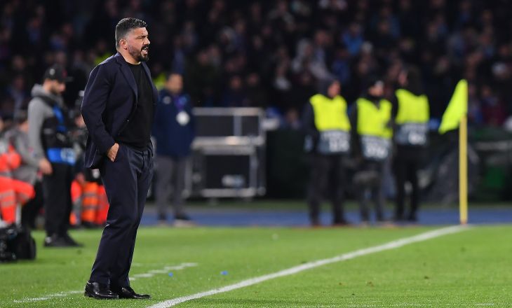 Дженнаро Гаттузо