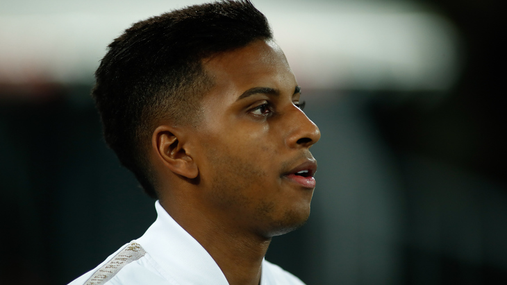 Родриго Гоэс