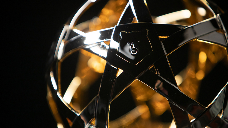 Новый трофей РПЛ