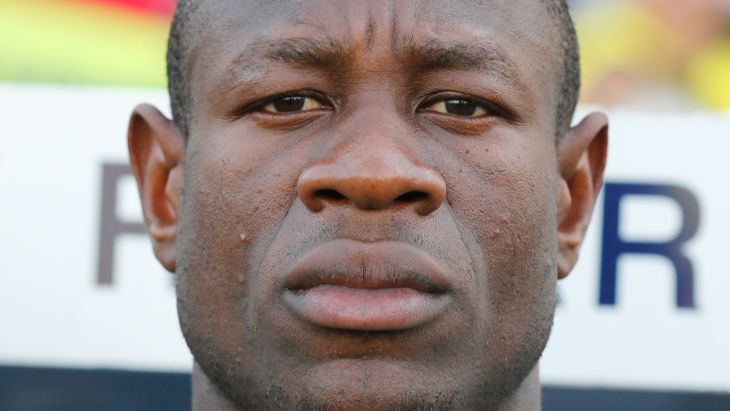 Кристиан Бассогог