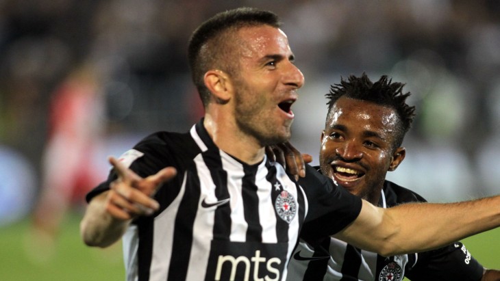 Зоран Тошич